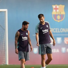 "Anfield fue una pesadilla que perdurará en el tiempo"