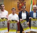 Fontes, Martos, Jiménez, Macías y Romero, favoritos en Jaén