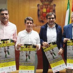 Fontes, Martos, Jiménez, Macías y Romero, favoritos en Jaén