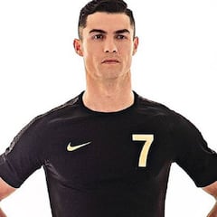 Cristiano Ronaldo, el famoso con más ganancias en Instagram el último año