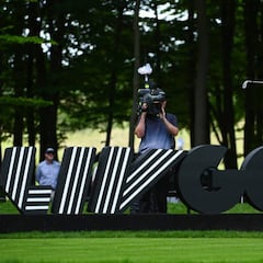 El cisma del golf se ha consumado