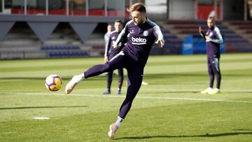 La increíble racha de Rakitic: sólo se ha perdido 3 partidos por lesión desde 2014