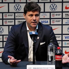 Pochettino pierde a Balogun, Cardoso y Weah para su debut