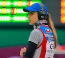 La legión femenina que sueña con hacer historia en Tokio 2021