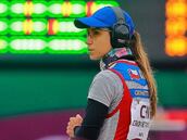 La legión femenina que sueña con hacer historia en Tokio 2021