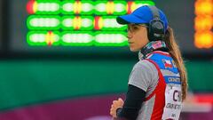 La legión femenina que sueña con hacer historia en Tokio 2021