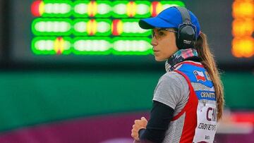 La legión femenina que sueña con hacer historia en Tokio 2021