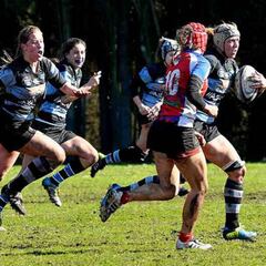 Majadahonda corta la racha de Olímpico; CRAT, nuevo líder