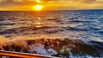 The US lake that “never gives up her dead”