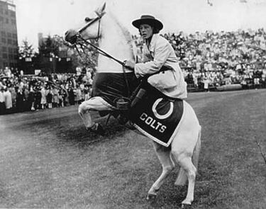 TRIBUNA LIBRE: Nicknames (1º parte - Conferencia Americana)