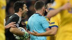 Buffon: Nothing can tarnish Juve and Italy great's career - Lippi