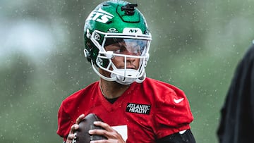 Fields fue el titular de los Steelers en los primeros seis juegos de la temporada 2024 y el equipo de la AFC Norte tuvo récord de 4-2.