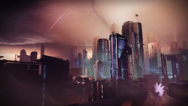 Destiny 2: Eclipse nos sumerge en la guerra contra la Legión de las Sombras en su último tráiler
