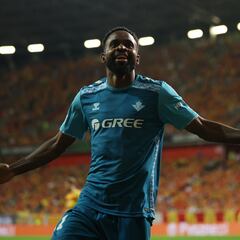 El curioso viaje de Bakambú