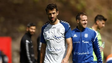 Aitor Sanz sigue en mala racha: se volvió a lesionar