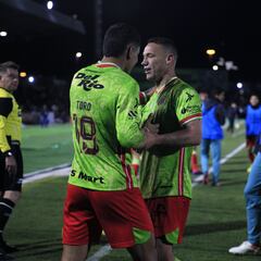 Bravos derrotó a Santos Laguna en la jornada 6 del CL 23