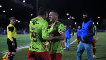 Bravos derrotó a Santos Laguna en la jornada 6 del CL 23