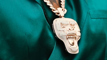 La extravagancia del Draft 2025 de la NFL