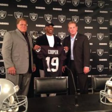 Ponemos nota a los drafts de los equipos de la NFL 2015