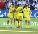 El Ibiza quiere asaltar el fortín del Villarreal B