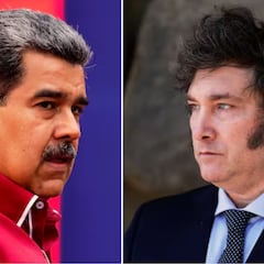 Dura crítica de Nicolás Maduro a Javier Milei: “Es un malparido nazi fascista”