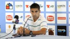 Braulio Leal: "Aunque a muchos les duela, Berizzo ya no está"