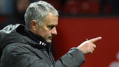 Manchester United chef bans Mourinho from serving turkey
