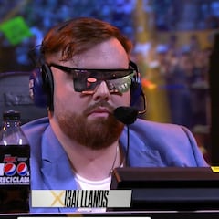 La reacción de Ibai a la predicción cumplida de su hermano: “Me ha jodido la semana”