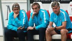 Pellegrini y su renovación: "La promesa es mantener el estilo"