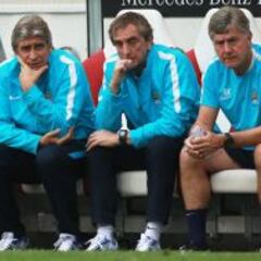 Pellegrini y su renovación: "La promesa es mantener el estilo"