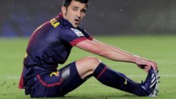 'Mirror': principio de acuerdo entre Villa y el Tottenham