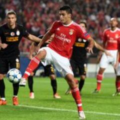 Raúl Jiménez: "Nadie del Atlético ha hablado conmigo"