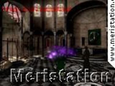 Arcatera: The dark brotherhood (Dreamcast)