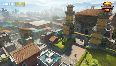 Free Fire | Códigos de hoy 3 de julio de 2022; recompensas gratis