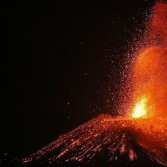 La erupción se veía venir desde hace más de 10 años