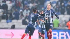 Monterrey cae ante el Al Ahly en el Mundial de Clubes