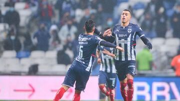 Los jugadores a seguir de Rayados en el Mundial de Clubes