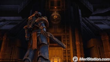 [E3] Warhammer 40.000: Space Marine