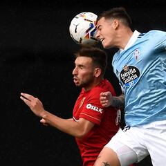 Sabalza: "Nadie ha hablado con nosotros por Moncayola"