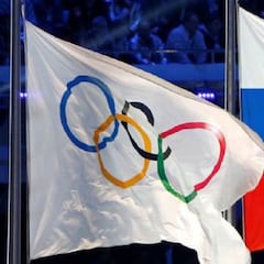 ¿Por qué Rusia no está en los Juegos Olímpicos de Tokio?