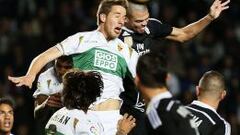 Pepe aporta liderazgo y da confianza a Raphaël Varane