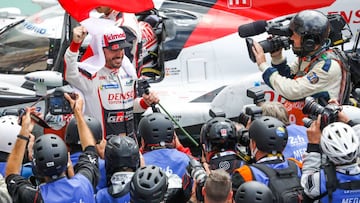 ?Tiene sitio Alonso en Ferrari?