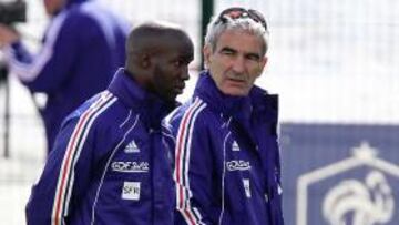 Lass se pierde el Mundial por una enfermedad genética