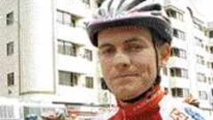 El hermano de Mariano Rojas ganó en juveniles