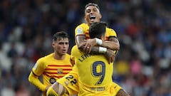 How much prize money does Barcelona receive after LaLiga title win?