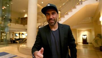 La firme postura de Bravo sobre la capitanía y los conflictos