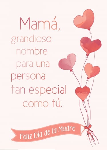 Día de las Madres en México 2023: las mejores imágenes y frases para celebrar este día