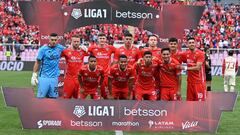 Cienciano se abre paso