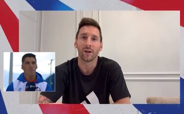 Suárez desata la locura