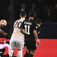 Clattenburg le da la razón a Neymar: "No era penalti"